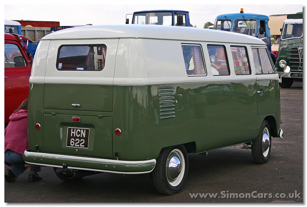 2015 Microbus Truck.html | Autos Post